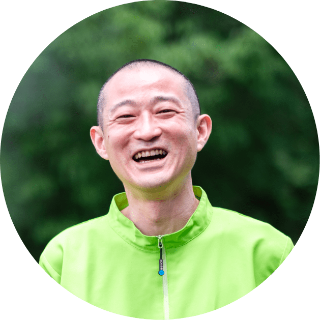 たいよう歯科　院長 弘 龍太朗